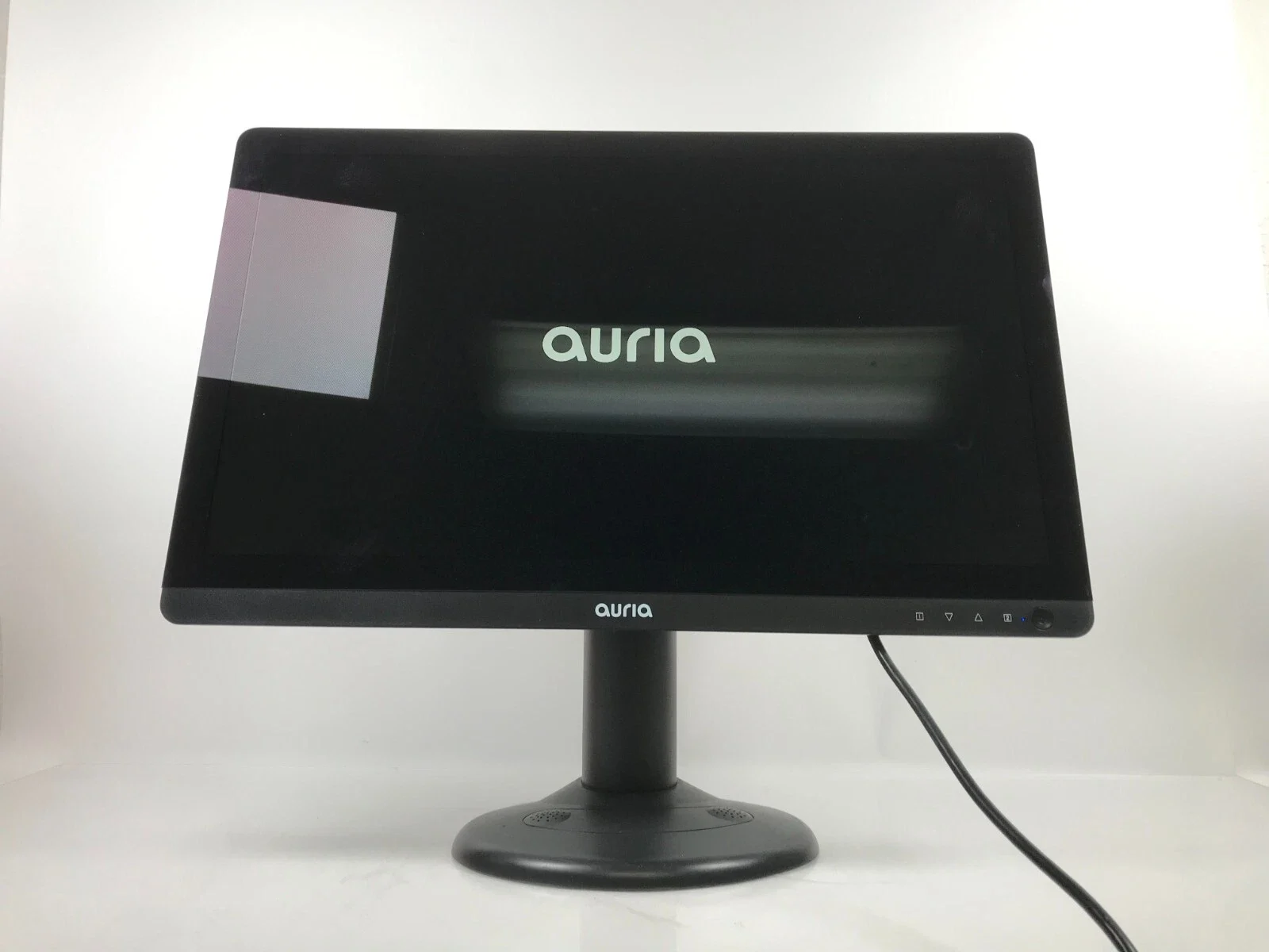 Auria EQ278C 27" 2K / QHD IPS 75Hz 2ms Monitör görsel 3