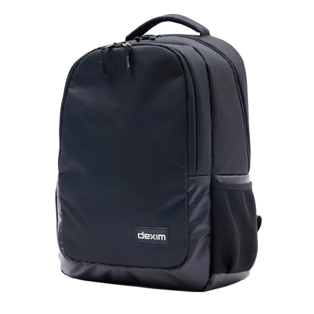 DEXIM DXBP12 15.6 Siyah Çanta görsel 3