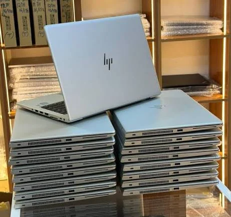 HP EliteBook 840 G6 Intel Core i7 İ7-8665U 8. Nesil 8GB RAM 256GB M.2 NVMe SSD 14" Notebook görsel 2