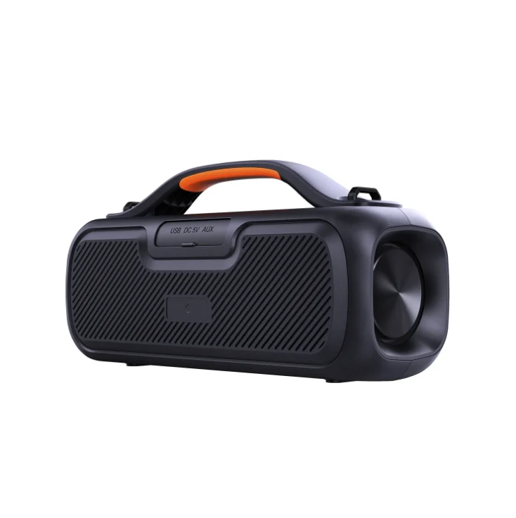 Lecoo DS155 Bluetooth Şarjlı Ses Bombası görsel 2