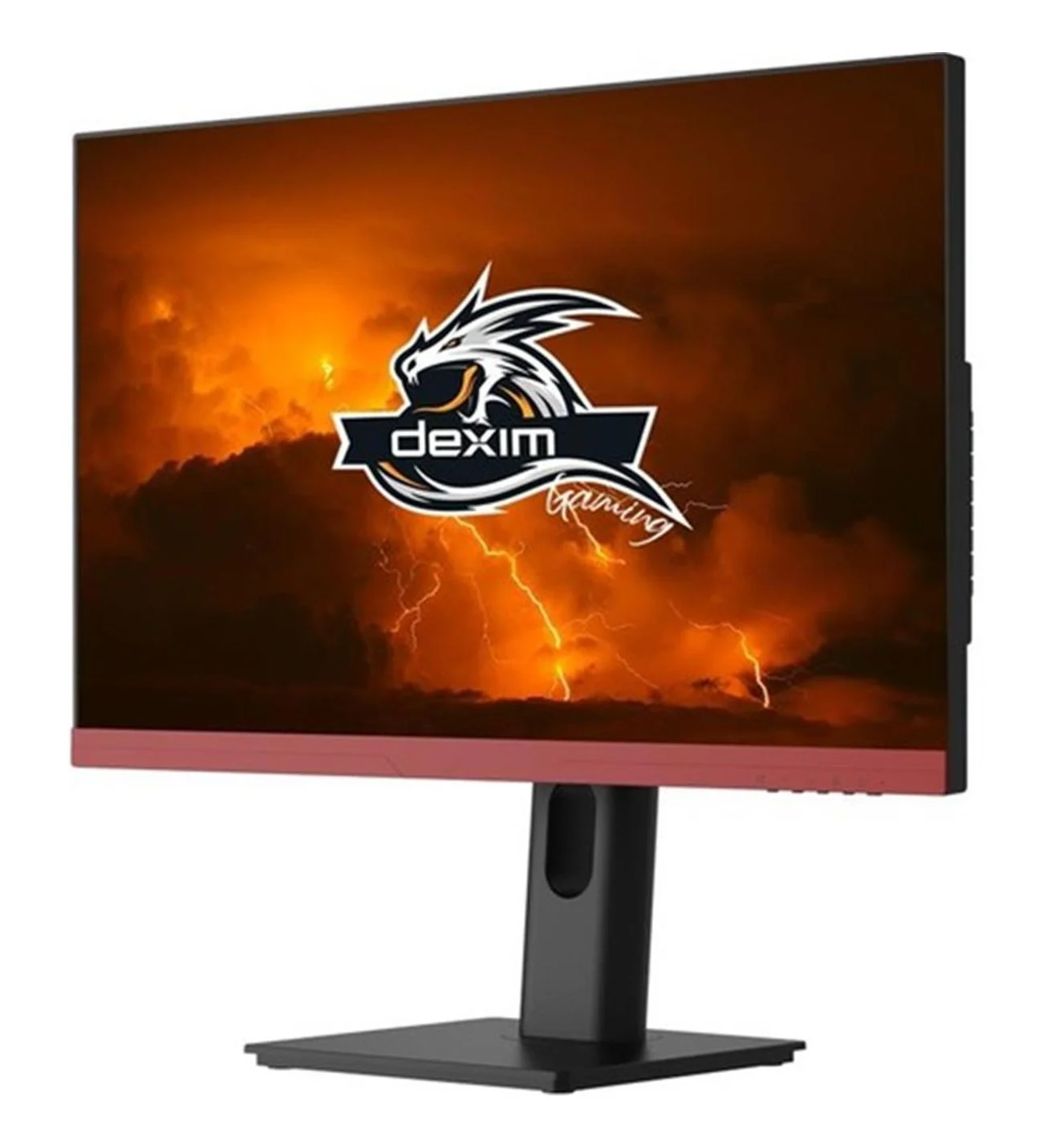 DEXIM H238SG - DMT003 23.8" Full HD IPS 165Hz 1ms Gaming Monitör görsel 1