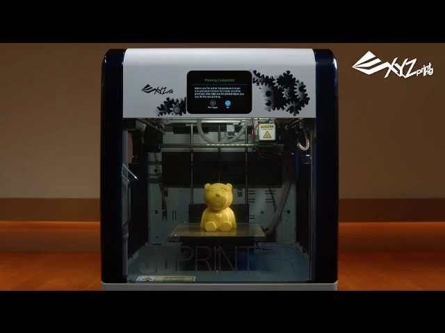 Xyz Davinci 1.1 Plus 3D Yazıcı