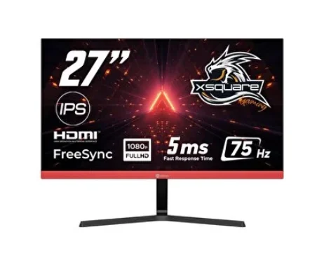 DEXIM Q2701F - DMT002 27" Full HD IPS 75Hz 5ms Monitör