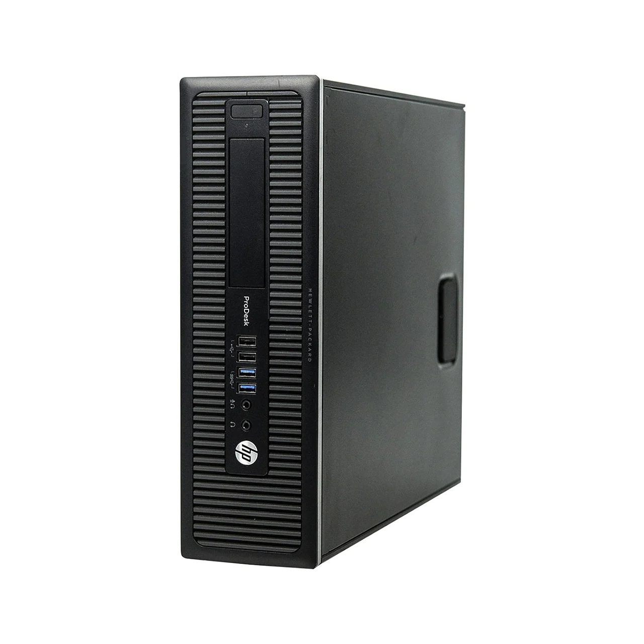 HP ProDesk 600 G2 Intel Core İ5-İ7 6. Nesil 8GB RAM 256GB M.2 NVMe SSD Small Form Factor / SFF Masaüstü Bilgisayar