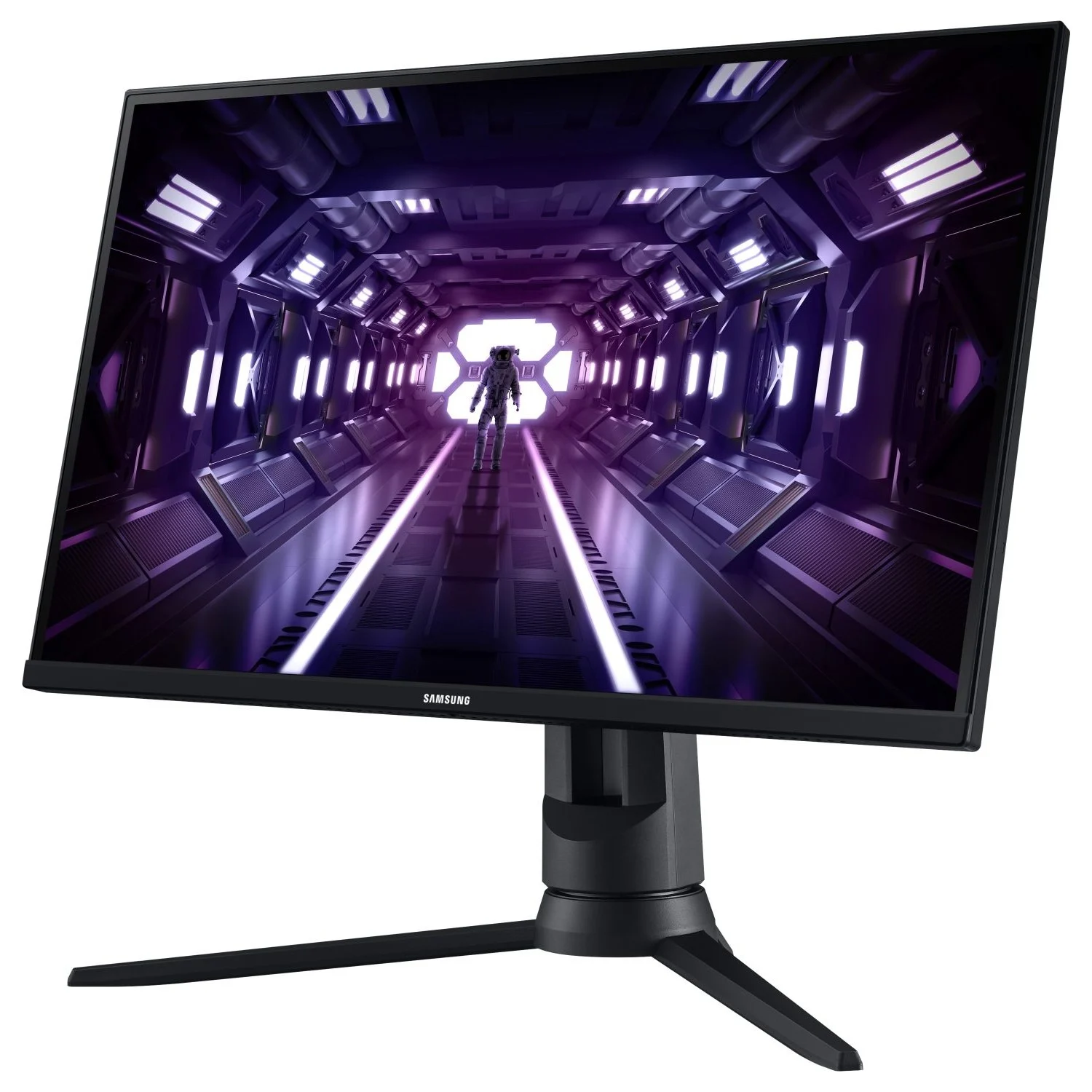 Samsung Odyssey G3 27" Full HD VA 165Hz 1ms Gaming Monitör